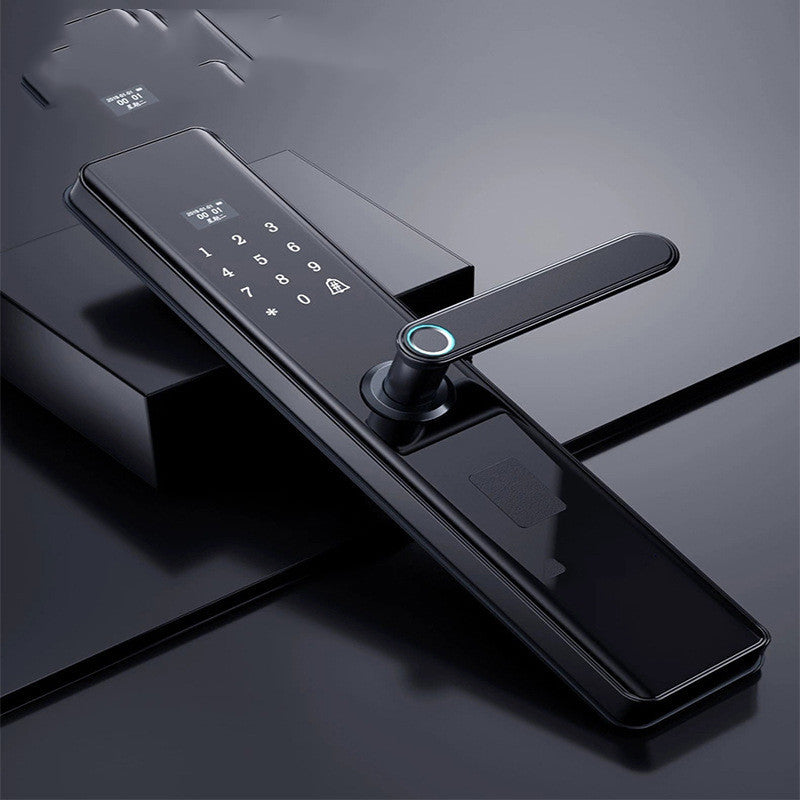 Automatic Electronic Password Security Lock