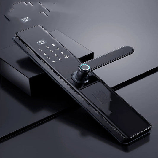 Automatic Electronic Password Security Lock