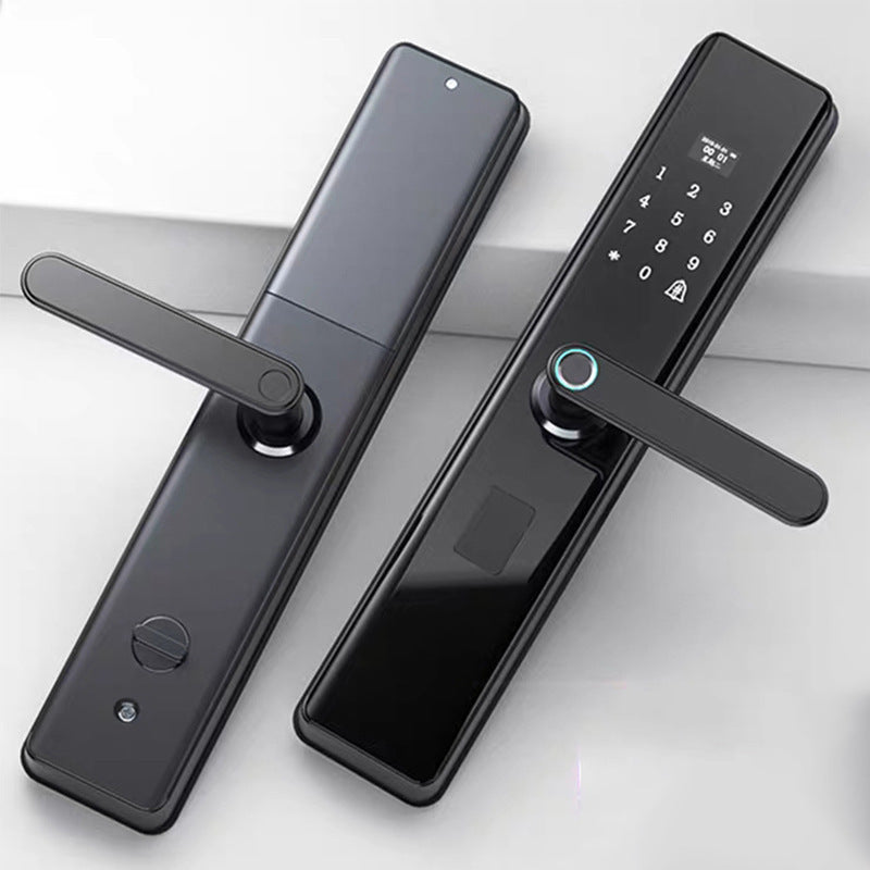 Automatic Electronic Password Security Lock